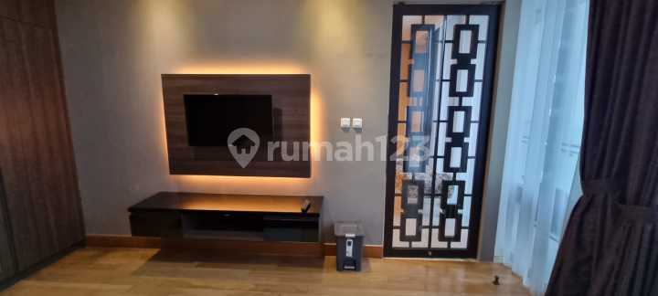 Di Sewakan Apartment Residence 8 Senopati 1Br, 1Br, Tower 2, Full Furnished