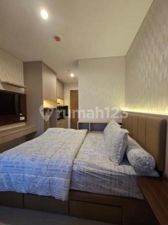 Di Sewakan Apartment The Newton 2 1Br, 1Bt, Full Furnished Di Sewakan Apartment The Newton 2 1Br, 1Bt, Full Furnished