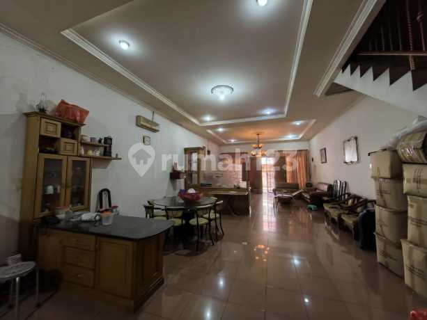 Dijual Rumah Sunter Luas Tanah 126M², Lokasi Strategis &Nyaman Dijual Rumah Sunter Luas Tanah 126M², Lokasi Strategis &Nyaman