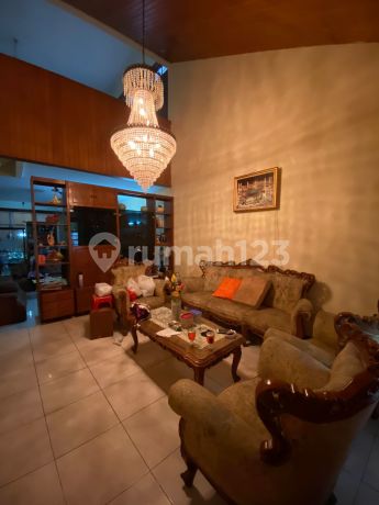 Dijual Super Murah Rumah di Kawasan Strategis Cempaka Putih Dijual Super Murah Rumah di Kawasan Strategis Cempaka Putih