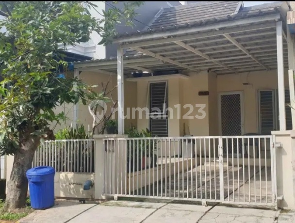 Rumah Dalam.cluster Lokasi.prestisius