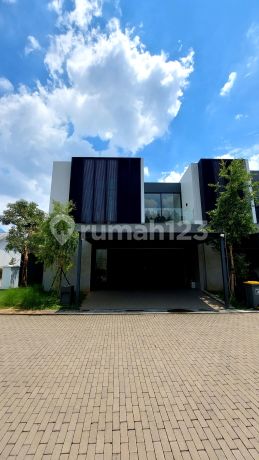 Rumah Lokasi Terdepan