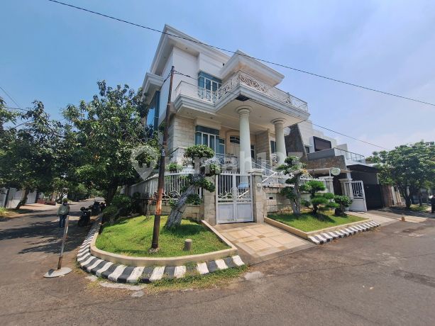 Dijual Rumsh Deltasari.luxury.istimewa SHM Bagus di Delta Sari Indah, Kureksari, Waru, Sidoarjo, Jawa Timur, Indonesia, 61256, Waru Rumah Dijual Rumsh Deltasari.luxury.istimewa SHM Bagus di Delta Sari Indah, Kureksari, Waru, Sidoarjo, Jawa Timur, Indonesia, 61256, Waru Rumah