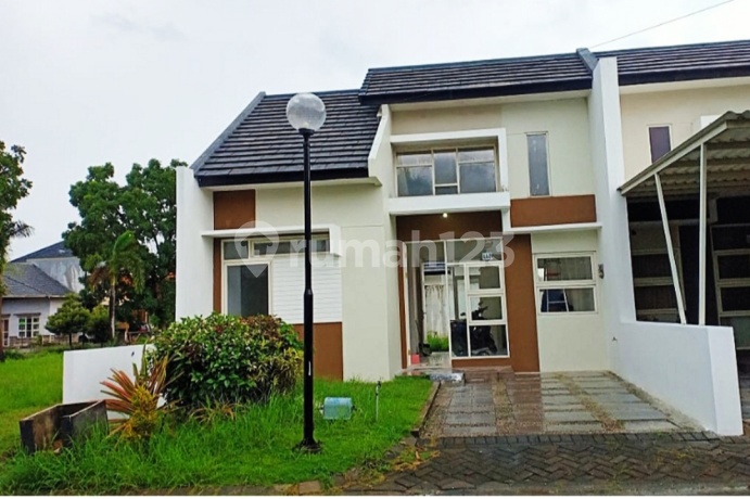 CEPAT TAMAN INDAH REGENCY ,GELURAN SDA