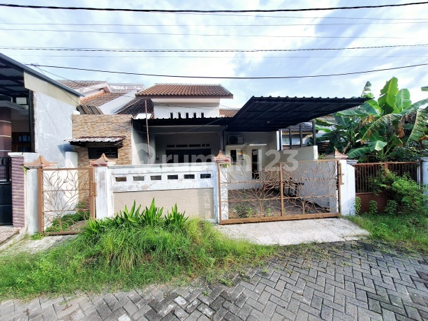 JUAL CEPAT PURI CITRA RUNGKUT DEKET MERR JUAL CEPAT PURI CITRA RUNGKUT DEKET MERR