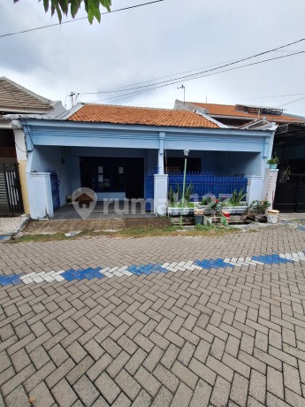 Dijual.cepat.rewin.siyap.huni Rumah di Waru