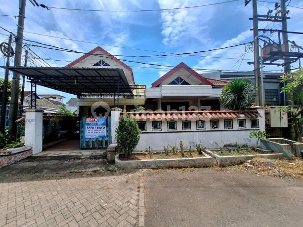 Dijual.taman.pinang Indah Sda