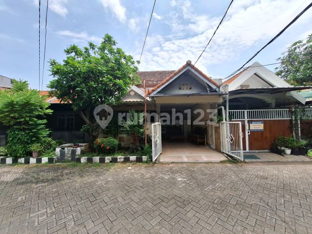 Dijual.pandugo.rungkut 2 Lantai Dijual.pandugo.rungkut 2 Lantai