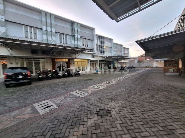Ruko, 2 Lantai, HGB, Dekat Akses Bandara, Ruko, 2 Lantai, HGB, Dekat Akses Bandara,