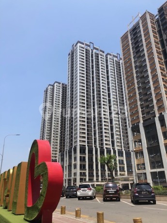 Apartment Meikarta, District 1, 2 BR, Top Floor, Unfurnished Apartment Meikarta, District 1, 2 BR, Top Floor, Unfurnished