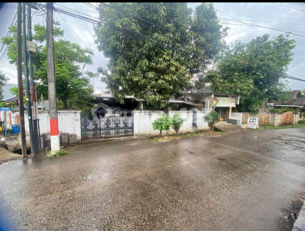 Rumah Murahtanah Luas Dekat Taman Galaxy Cocok untuk Tinggaldan Usaha Rumah Murahtanah Luas Dekat Taman Galaxy Cocok untuk Tinggaldan Usaha