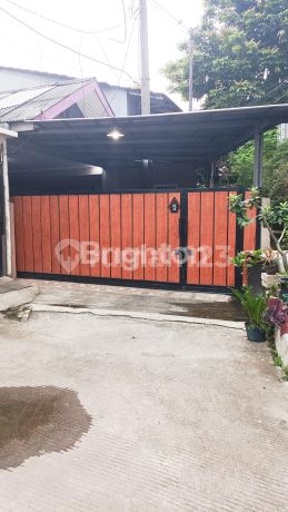 RUMAH DI JUAL/ DISEWA DI JATIBENING BEBAS BANJIR RUMAH DI JUAL/ DISEWA DI JATIBENING BEBAS BANJIR