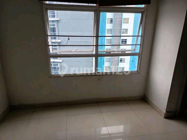 Dijual Apartemen Metropolis Studio Dijual Apartemen Metropolis Studio