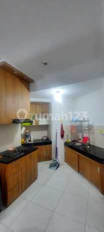 Apartemen Mediterania Gajah Mada Full Furnished 3 Kamar Tidur Apartemen Mediterania Gajah Mada Full Furnished 3 Kamar Tidur