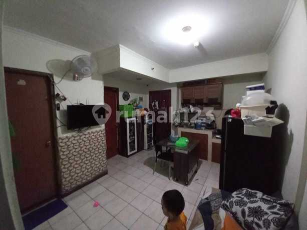 Apartemen 2 Kamar Tidur Mediterania Palace Lantai 7 Apartemen 2 Kamar Tidur Mediterania Palace Lantai 7