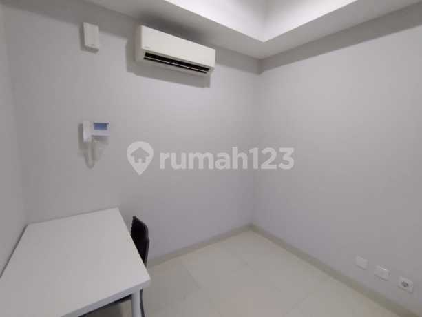 The Mansion At Dukuh Golf Kemayoran Lt 37 - Apartemen Mewah View Kota