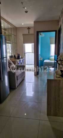 Apartemen Northland Ancol Penthouse Full Furnished Hadap Laut