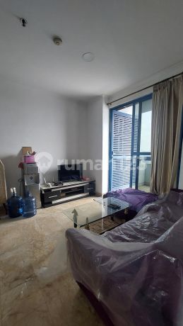 Apartemen Hayam Wuruk - 1 Kamar Tidur Full Furnished, Siap Huni Apartemen Hayam Wuruk - 1 Kamar Tidur Full Furnished, Siap Huni