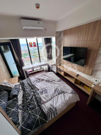 Apartemen Pollux Habibie Furnished Batam Centre Apartemen Pollux Habibie Furnished Batam Centre