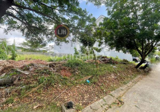 Kavling Taman Golf Residence Batam Centre Kavling Taman Golf Residence Batam Centre