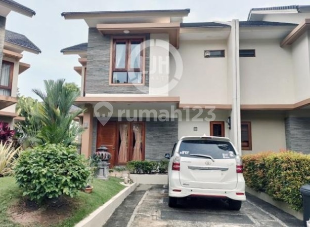Rumah 2 Lantai Villa Panbil Batam Centre Bagus Rumah 2 Lantai Villa Panbil Batam Centre Bagus