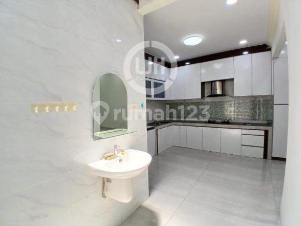 Baloi Mas Indah Lubuk Baja Ready-to-Occupy House Baloi Mas Indah Lubuk Baja Ready-to-Occupy House