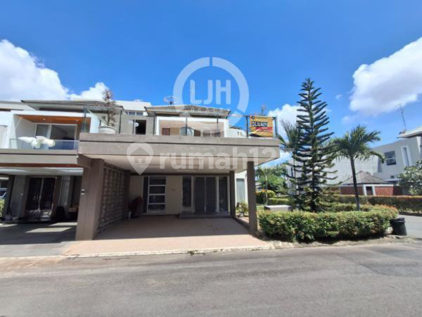 Rumah Mewah Luas Royal Grande Batam Centre Rumah Mewah Luas Royal Grande Batam Centre