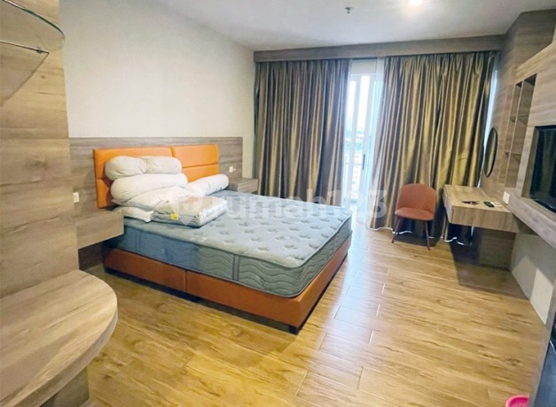 Include Maintenance Apartemen Aston Residence Full Furnished Include Maintenance Apartemen Aston Residence Full Furnished