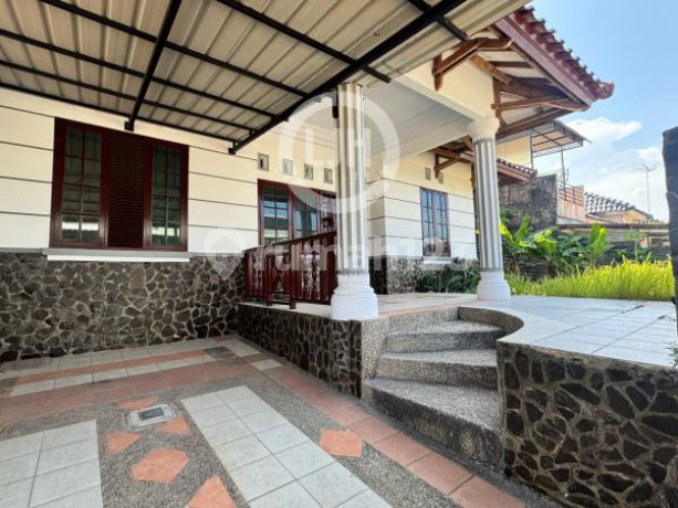 Rumah Anggrek Mas Batam Centre Luas