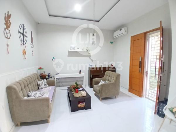 Rumah Monde Residence Signature Batam Centre Rumah Monde Residence Signature Batam Centre