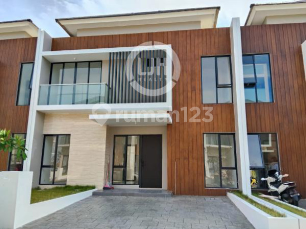 Luxury Home Citraland Megah Cluster Luxe Hill Batam Centre