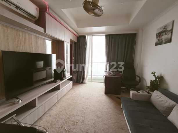 Dijual Apartement Ancol Mansion 1Br Fully Furnished. Dijual Apartement Ancol Mansion 1Br Fully Furnished.