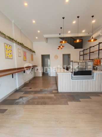 Dijual Ruko Maxwell Gading Serpong, Hadap Jalan Boulevard. 