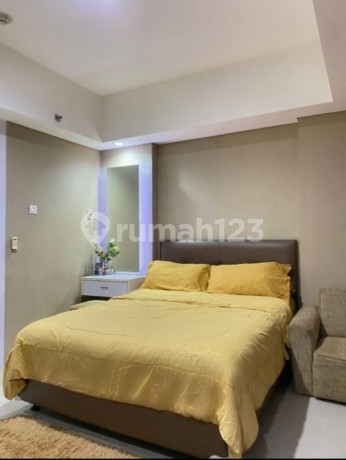 Jual Cepat Apt Bintaro Plaza Residences Type Studio Tower Altiz.