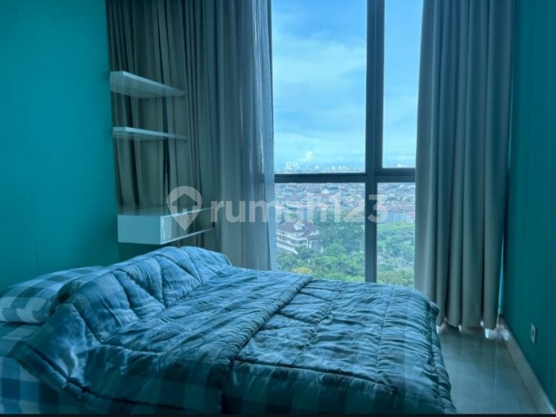 Dijual Apartment The Windsor Puri Indah, Jakarta Barat. Dijual Apartment The Windsor Puri Indah, Jakarta Barat.