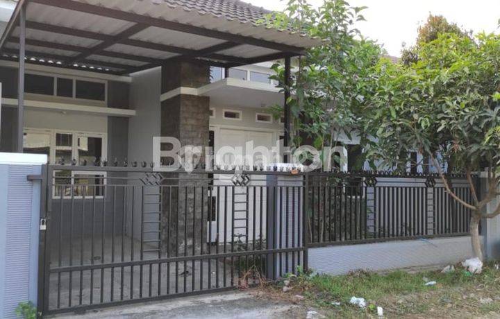 Jual Cepat Rumah di Puri Kartika Asri Malang
