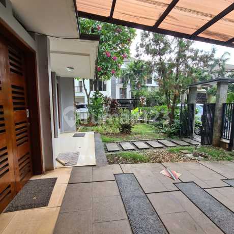 Dijual Rumah Bagus Siap Pakai Lebak Bulus Dijual Rumah Bagus Siap Pakai Lebak Bulus