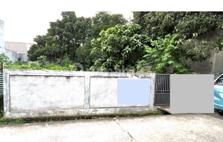 Dijual Kavling Lebak Bulus Lokasi Super Strategis