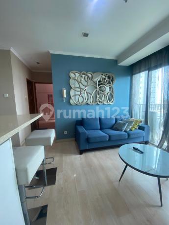 For Sale Favorite 2 Bedrooms Unit at Hampton's Park, Walkable to Jakarta Intercultural School For Sale Favorite 2 Bedrooms Unit at Hampton's Park, Walkable to Jakarta Intercultural School