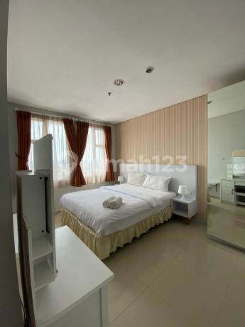 DIJUAL CEPAT - BU Apartment The Lavande Residence DIJUAL CEPAT - BU Apartment The Lavande Residence