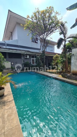 Turun harga dari 12M jadi 10,9M! Dijual Rumah Di Kemang, Daerah Tenang, Semi Furnish, Bagus, Shm Turun harga dari 12M jadi 10,9M! Dijual Rumah Di Kemang, Daerah Tenang, Semi Furnish, Bagus, Shm