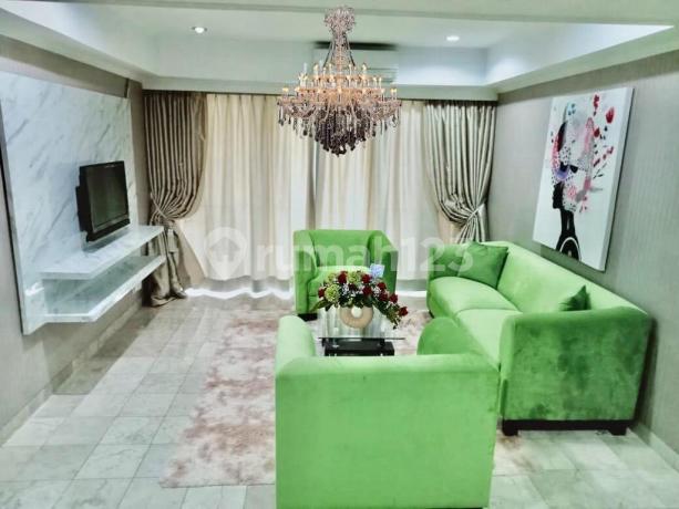 Dijual Apartemen Brawijaya Dijual Apartemen Brawijaya