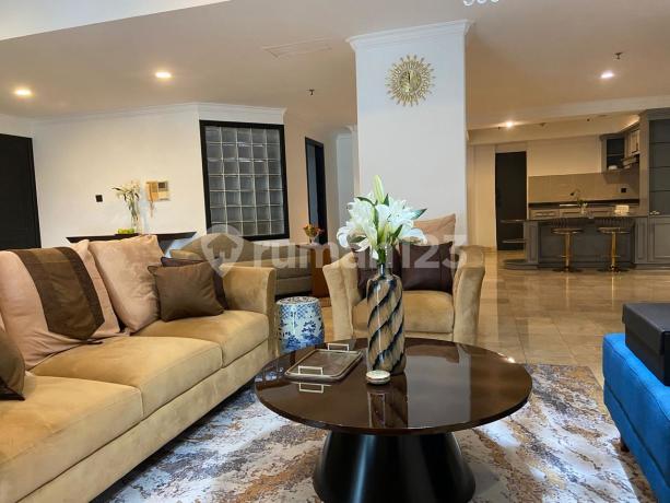 Dijual Apartment Brawijaya Kebayoran Baru Dijual Apartment Brawijaya Kebayoran Baru