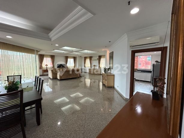 For Sale Apartment Greenview Pondok Indah For Sale Apartment Greenview Pondok Indah