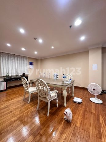 [For Sale] Apartment Name: Nuansa Hijau (Green View) Pondok Indah, Jakarta Selatan