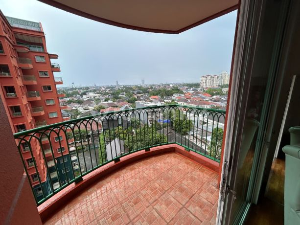 For Sale Apartment Nuansa Hijau (Greenview) Pondok Indah, Jakarta Selatan For Sale Apartment Nuansa Hijau (Greenview) Pondok Indah, Jakarta Selatan