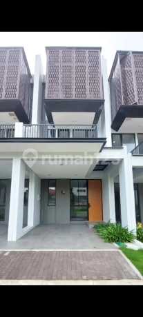 Dijual Rumah Cluster di Fatmawati Harga Dari 3,5M Dekat MRT