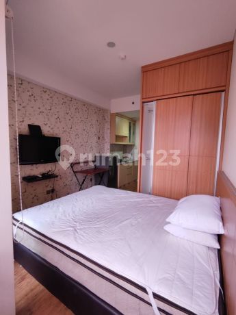 Apartemen Studio Transpark Cibubur Furnished Free Ipl Sampai 2026 Apartemen Studio Transpark Cibubur Furnished Free Ipl Sampai 2026