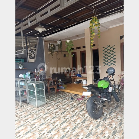 Rumah Komplek Kejaksaan Agung Ciputat Minimalis Siap Huni Murah Rumah Komplek Kejaksaan Agung Ciputat Minimalis Siap Huni Murah