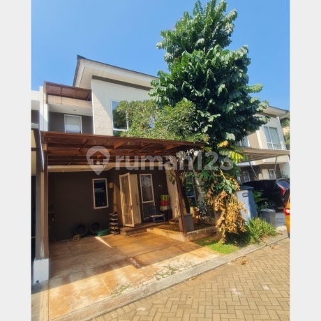 Rumah Cluster Serpong Jaya 2 Lantai Bagus Nyaman Siap Huni Murah Rumah Cluster Serpong Jaya 2 Lantai Bagus Nyaman Siap Huni Murah